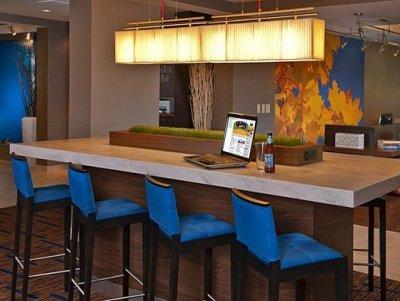 Courtyard By Marriott French Quarter/iberville