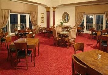 Hotel Courtyard By Marriott French Quarter/iberville New Orleans酒店庭院