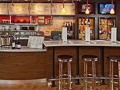Courtyard By Marriott New Orleans French Quarter/Iberville 